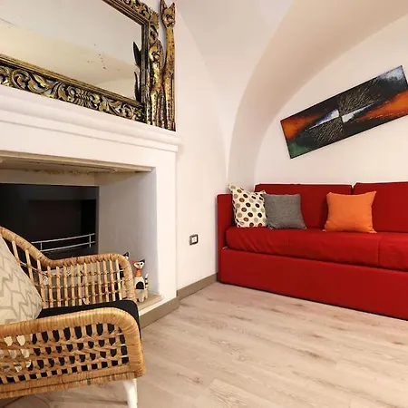 Navona Wooow 5 Minutes Walk Apartment
