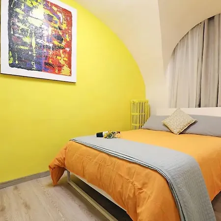 Apartment Navona Wooow 5 Minutes Walk Rome
