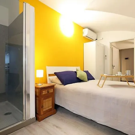 Navona Wooow 5 Minutes Walk