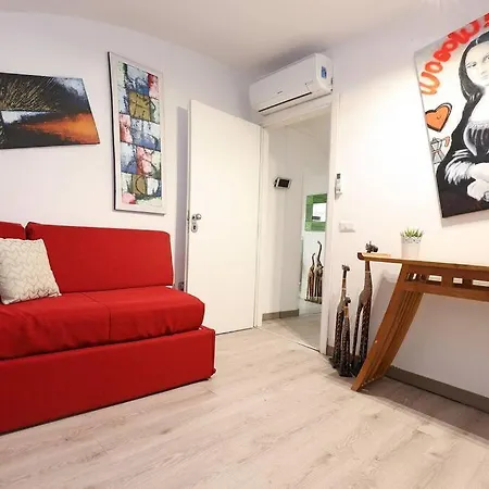 Navona Wooow 5 Minutes Walk Apartment