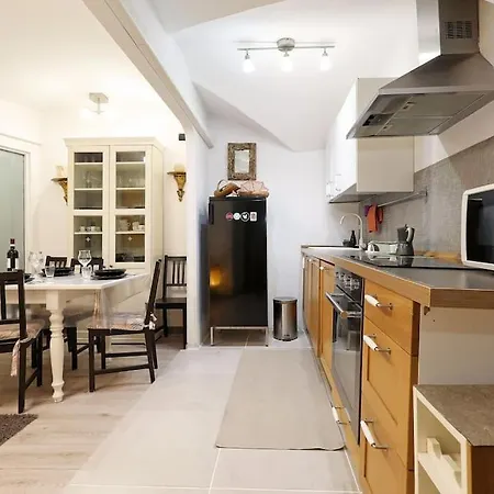 Apartment Navona Wooow 5 Minutes Walk *