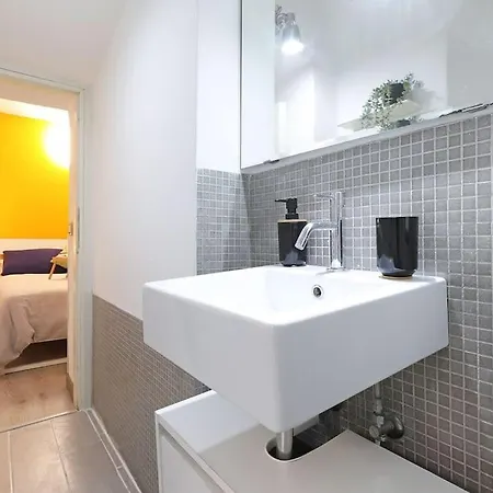 Apartment Navona Wooow 5 Minutes Walk Rome