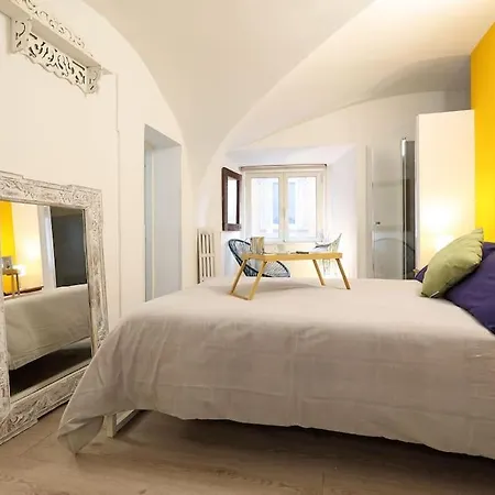 Apartment Navona Wooow 5 Minutes Walk