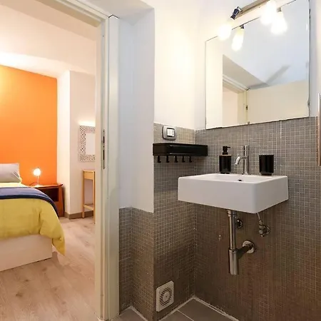 Apartment Navona Wooow 5 Minutes Walk *