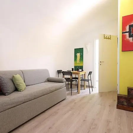 Navona Wooow 5 Minutes Walk Apartment Rome
