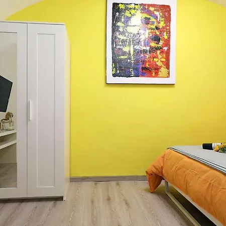 Navona Wooow 5 Minutes Walk Apartment *
