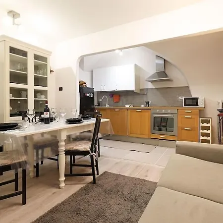 Apartment Navona Wooow 5 Minutes Walk *