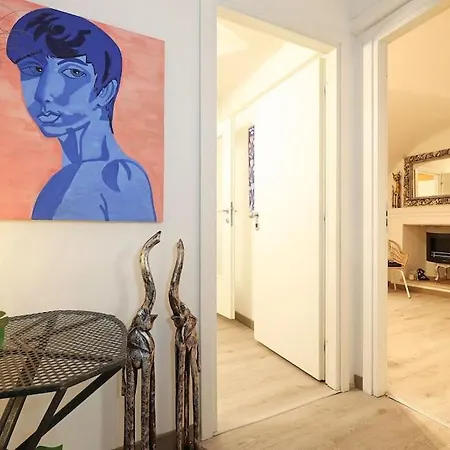 Navona Wooow 5 Minutes Walk Apartment Rome