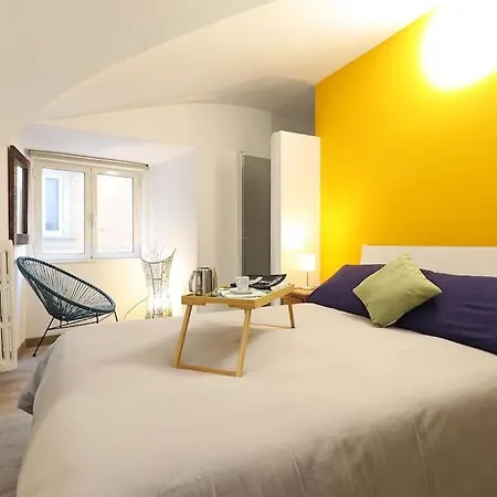 Navona Wooow 5 Minutes Walk *