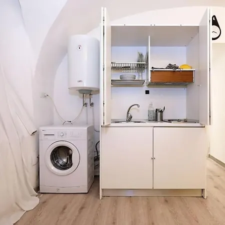 Apartment Navona Wooow 5 Minutes Walk