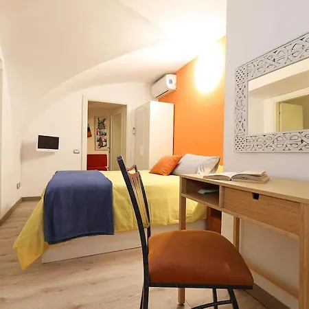 Navona Wooow 5 Minutes Walk