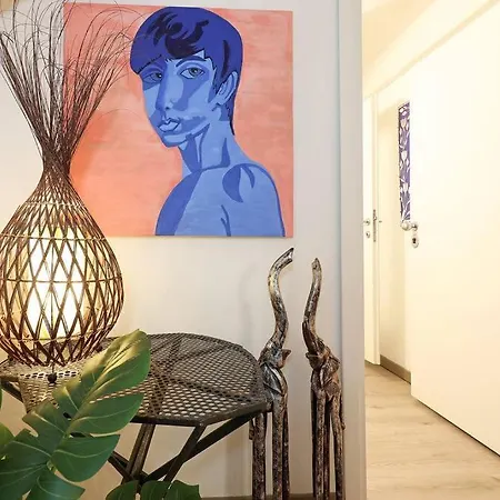 Navona Wooow 5 Minutes Walk * Рим