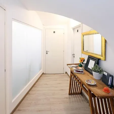 Navona Wooow 5 Minutes Walk Рим