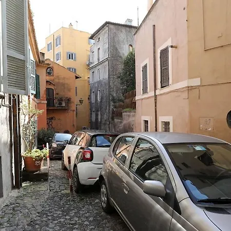 Navona Wooow 5 Minutes Walk
